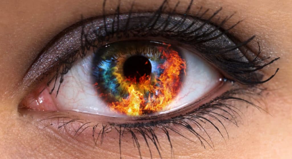 Σε νέα μελέτη, οι επιστήμονες διερευνούν πώς τα μάτια μπορούν να βοηθήσουν στη διάγνωση της νόσου Αλτσχάιμερ πριν από την έναρξη των συμπτωμάτων.