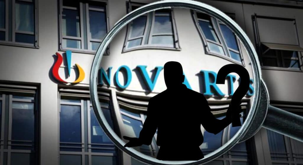 Κλείνει με βούλευμα του Συμβουλίου Πλημμελειοδικών το σκέλος της υπόθεσης Novartis που αφορά τα στελέχη της εταιρείας που είχαν κατηγορηθεί για δωροδοκία πολιτικών προσώπων και γιατρών. 