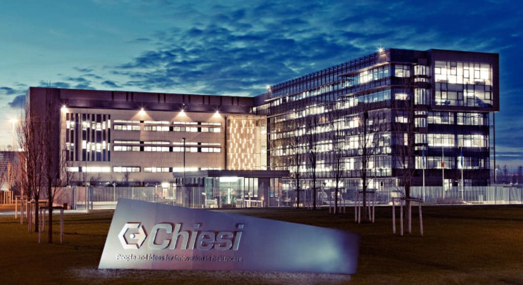 Η Chiesi Farmaceutici S.p.A ("Chiesi Group") και η Affibody AB ("Affibody") ανακοίνωσαν ότι υπέγραψαν συμφωνία συνεργασίας και παροχής άδειας για την ανάπτυξη και εμπορική διάθεση καινοτόμων θεραπειών για ασθένειες του αναπνευστικού χρησιμοποιώντας την ιδιόκτητη τεχνολογία της Affibody.