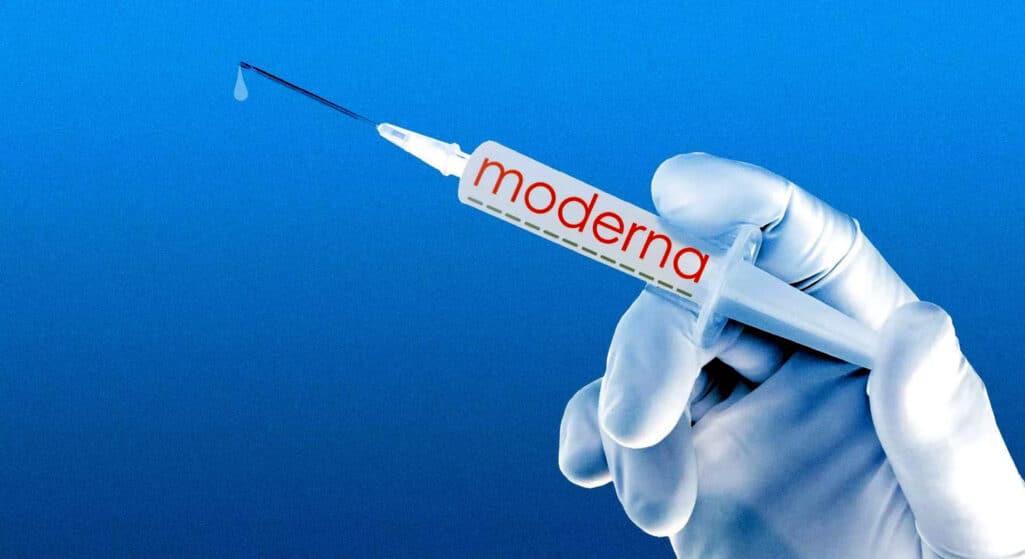 Η Ευρωπαϊκή Επιτροπή ανακοίνωσε ότι έδωσε την έγκριση της στο προσαρμοσμένο εμβόλιο της Moderna (Spikevax XBB.1.5) κατά της COVID-19.