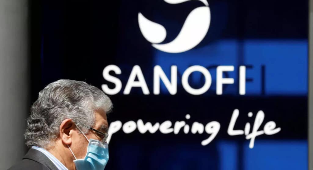 Αύξηση σημείωσαν τα κέρδη της Sanofi το πρώτο τρίμηνο του 2023 ξεπερνώντας τις εκτιμήσεις, καθώς το φάρμακο Dupixent κέρδισε ένα σημαντικό μερίδιο της αγοράς.