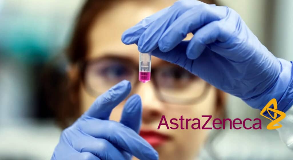 Θετικά αποτελέσματα σε δοκιμή τελικού σταδίου για ασθενείς με προχωρημένο ή υποτροπιάζοντα καρκίνο στο ενδομήτριο έδειξε ο συνδυασμός των αντικαρκινικών της φαρμάκων Imfinzi και Lynparza, όταν προστέθηκαν στη χημειοθεραπεία με βάση την πλατίνα, όπως ανακοίνωσε η φαρμακευτική επιχείρηση AstraZeneca.