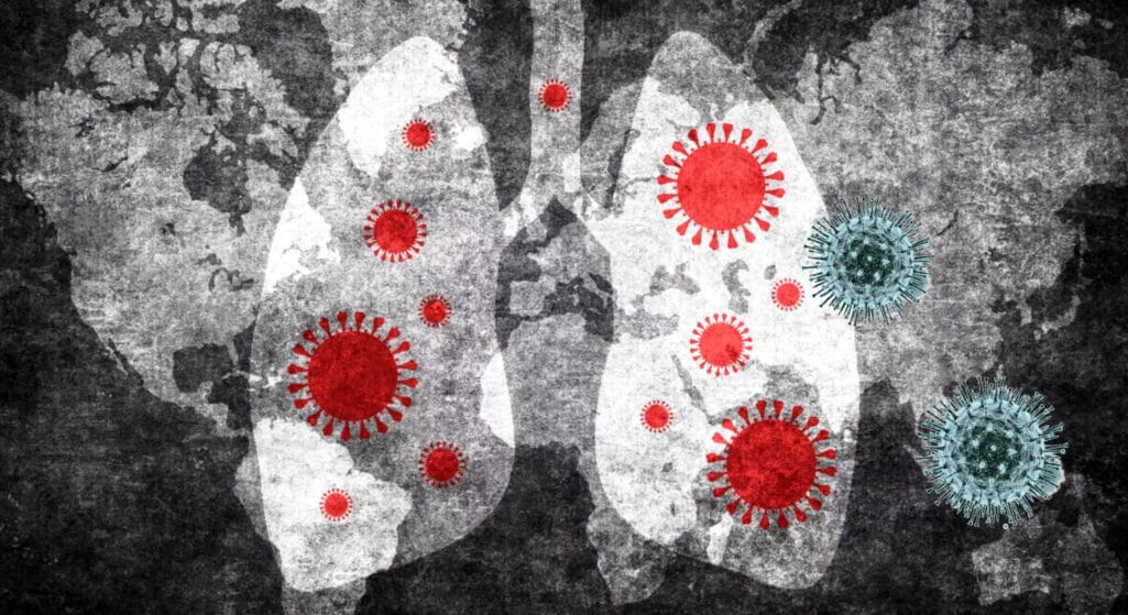 Τη διαμόρφωση σαφών και μετρήσιμων εθνικών στρατηγικών - για το μετασχηματισμό της μεταπανδημικής περίθαλψης του αναπνευστικού συστήματος και τη μείωση της θνησιμότητας από αναπνευστικά νοσήματα, κατά 1/3 σε όλο τον κόσμο
