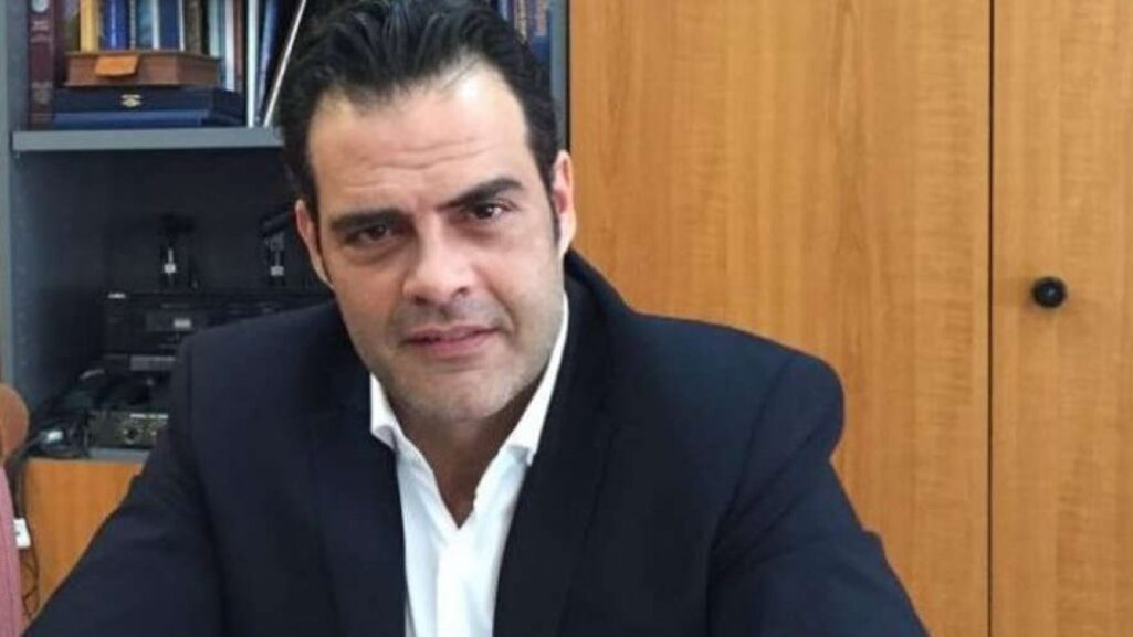 Επανεξελέγη ο Αθανάσιος Δεβλιώτης στη θέση του προέδρου της Ελληνικής Οδοντιατρικής Ομοσπονδίας (ΕΟΟ), από τις αρχαιρεσίες του συλλόγου