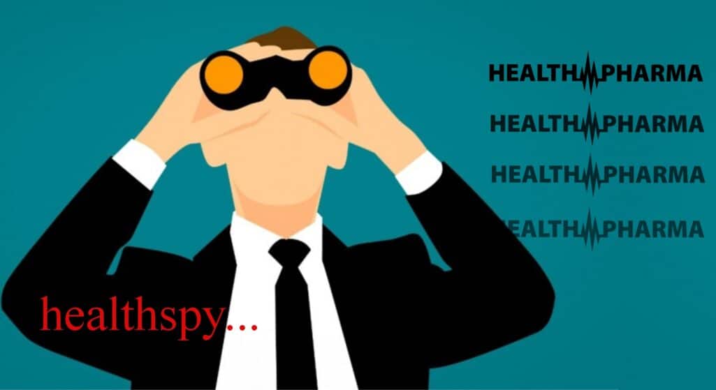 Healthspy: Ανακοινώνεται εντός της ημέρας τελικά η αλλαγή ηγεσίας, στη θέση του CEO, σε μεγάλη φαρμακευτική επιχείρηση που δραστηριοποιείται στη χώρα μας επί σειρά ετών.