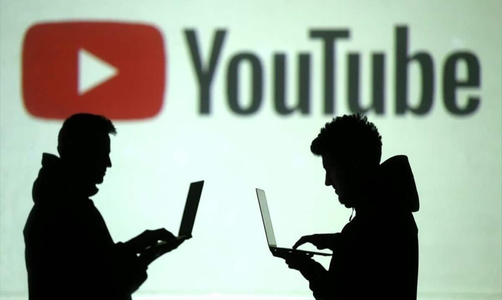 Έρευνα με επικεφαλής ειδικούς στην επιστήμη των δεδομένων στο Πανεπιστήμιο του Ιλινόις Urbana-Champaign και το United Nations Global Pulse διαπίστωσε ότι δεν υπάρχουν ισχυρές ενδείξεις ότι το YouTube προώθησε το αντιεμβολιαστικό κλίμα κατά τη διάρκεια της πανδημίας COVID-19