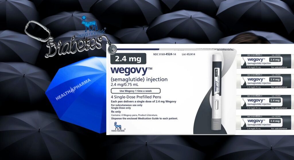 Μετά τον «πάταγο» που κάνει το φάρμακο για την απώλεια βάρους (Wegovy) της Novo Nordisk στις ΗΠΑ, εκπρόσωπος της εταιρείας δηλώνει στο FiercePharma πως σύντομα θα είναι διαθέσιμο και στο Ηνωμένο Βασίλειο, δίχως ωστόσο να προσδιορίζει την επίσημη ημερομηνία έναρξης της κυκλοφορίας του.