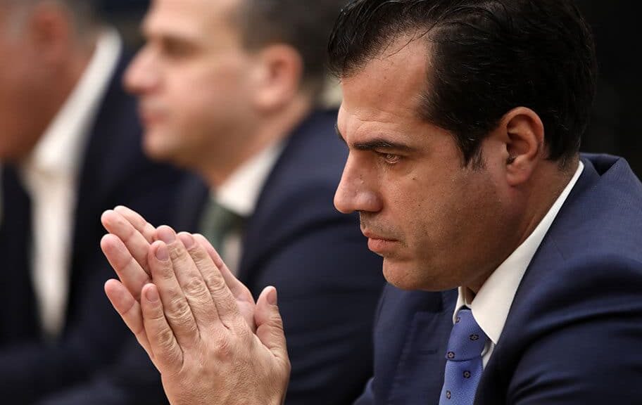 Την αντίδραση του πρώην υπουργού Υγείας, Θάνου Πλεύρη, προκάλεσαν οι δηλώσεις της της υποψήφιας με τον ΣΥΡΙΖΑ, Αθηνάς Λινού, σχετικά με τα περιστατικά που αφορούν καθυστέρηση του ΕΚΑΒ.