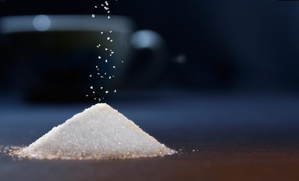 Υπάρχουν τουλάχιστον 45 καλοί λόγοι για να μειώσετε την πρόσθετη ζάχαρη, σύμφωνα με μια νέα μελέτη.