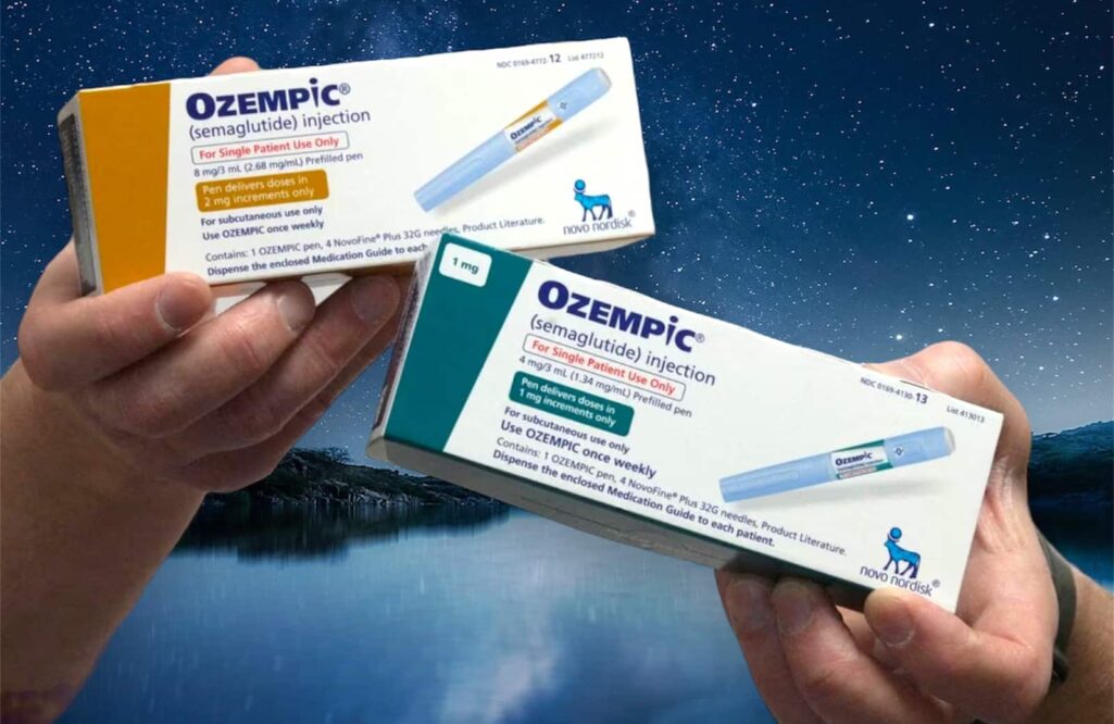 Παραμένει η φρενίτιδα με το αντιδιαβητικό φάρμακο Ozempic που ξετρέλανε το Χόλιγουντ ως σκεύασμα για αδυνάτισμα και εξαφανίζεται με «τρελούς» ρυθμούς από τα ράφια των φαρμακείων και στην Ελλάδα.