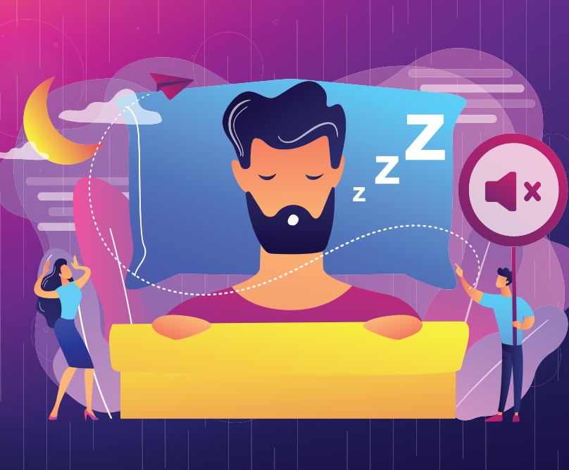 Το σύνδρομο αποφρακτικής άπνοιας, ή αλλιώς σύνδρομο της άπνοιας στον ύπνο (ΣΑΥ) και υπνο-απνοϊκό σύνδρομο, είναι μία σοβαρή διαταραχή, η οποία συμβαίνει κατά τη διάρκεια του νυχτερινού ύπνου