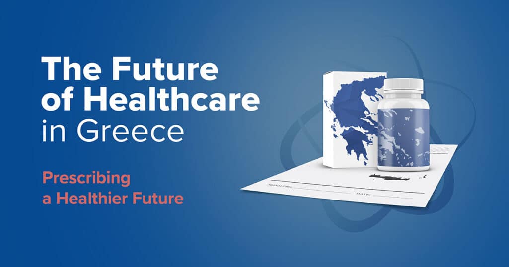 Το Συνέδριο Future of Healthcare in Greece, θα ανοίξει την αυλαία του για 13η συνεχόμενη χρονιά στις 29 Σεπτεμβρίου στο ξενοδοχείο Divani Caravel (αίθουσα ΙΛΙΣΣΟΣ) με επίκεντρο τις νέες εξελίξεις που θα επηρεάσουν τον τομέα της υγείας