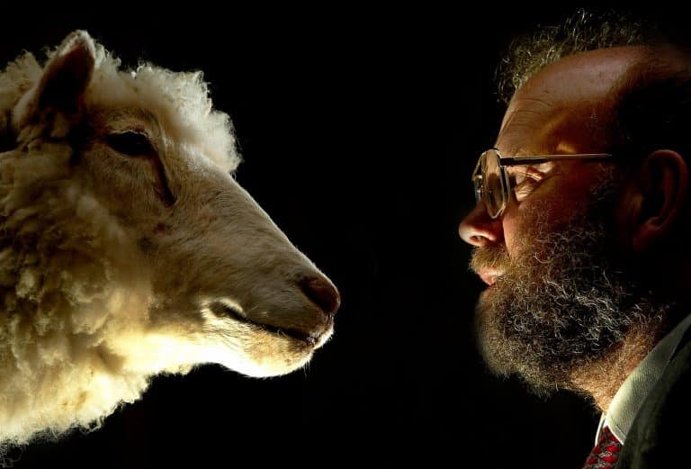 Πέθανε σε ηλικία 79 ετών ο Ίαν Γουίλμουτ, ο επιστήμονας που ήταν επικεφαλής της ομάδας η οποία είχε δημιουργήσει το πρόβατο «Ντόλι», το πρώτο θηλαστικό που έχει κλωνοποιηθεί.