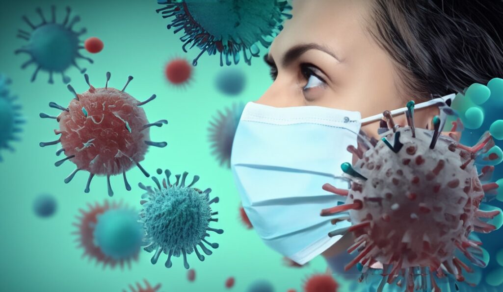 Τον κώδωνα του κινδύνου έκρουσε σε ανακοίνωσή του το Ευρωπαϊκό Κέντρο Ελέγχου και Προλήψεως ασθενειών (ECDC) για τριπλή «αναζωπύρωση» της εποχικής γρίπης, του ιού RSV και του κορωνοϊού το φθινόπωρο και το χειμώνα στην Ευρώπη.