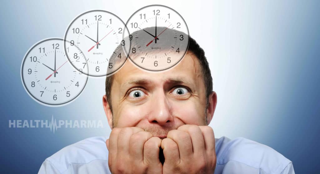 Όταν ο δείκτης του ρολογιού γυρίζει μια ώρα πίσω, το εσωτερικό ρολόι του σώματός σας μπορεί να απορυθμιστεί και να φέρει τα πάνω κάτω στην υγεία σας.