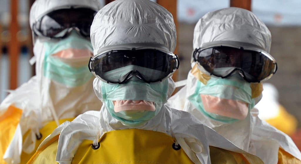 Κρούσμα του ιού Έμπολα εντοπίστηκε σε πόλη στα βορειοδυτικά της ΛΔ Κονγκό, όπου η ασθένεια που προκαλεί είχε στοιχίσει τη ζωή σε 55 ανθρώπους το 2020.