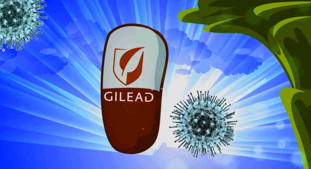 Νέα κοινή σύμβαση-πλαίσιο υπέγραψε η ΕΕ για την προμήθεια του Veklury (ρεμδεσιβίρη), μιας αντι-ιικής θεραπείας για ασθενείς με COVID-19, με τη φαρμακευτική εταιρεία Gilead.