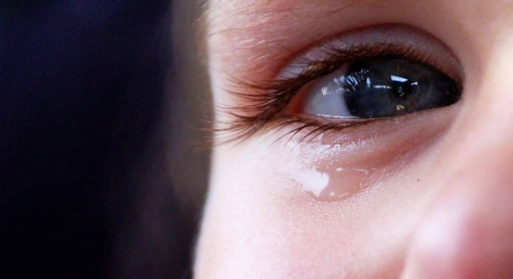 Το vita αποκαλύπτει τους 3 λόγους για τους οποίους τα «δάκρυα χαράς» είναι ζωτικής σημασίας για την ψυχική σας υγεία.