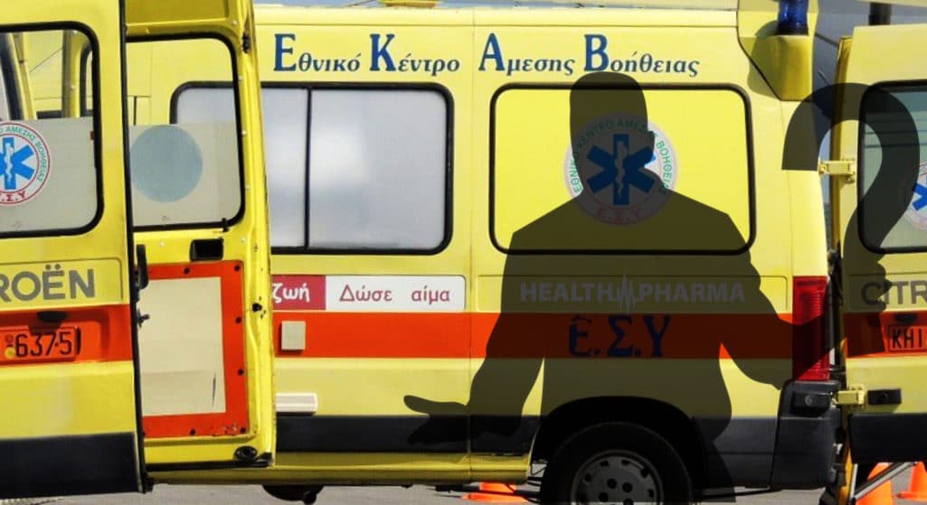Με χρηματοδότηση της Περιφέρειας Αττικής το ΕΚΑΒ προμηθεύεται 52 νέα ασθενοφόρα.