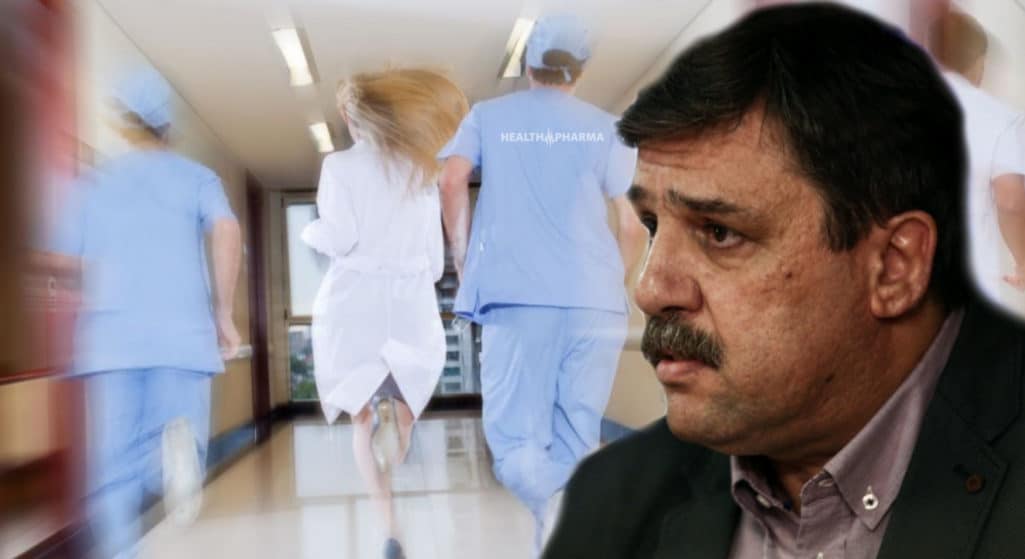 «Το Υπουργείο Υγείας δίνει κίνητρα για να εγκαταλείψουν το ΕΣΥ οι γιατροί και να συμβάλλονται ως ιδιώτες με αυτό», αναφέρει σε δήλωσή του ο τομέαρχης υγείας του ΣΥΡΙΖΑ και π. υπουργός Υγείας Ανδρέας Ξανθός.
