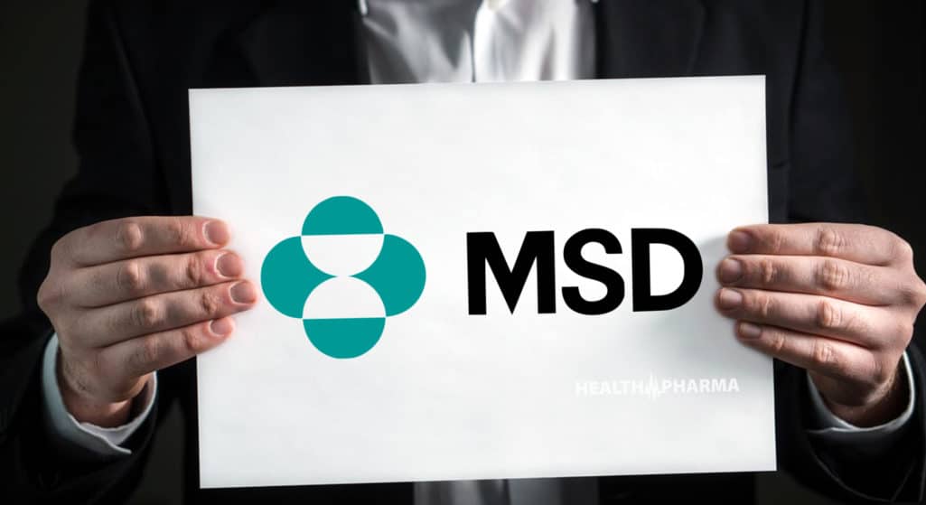 Η φαρμακευτική επιχείρηση MSD συγκαταλέγεται στη λίστα των «The most sustainable companies 2022» για την εφαρμογή πρωτοβουλιών και στρατηγικών βιώσιμης ανάπτυξης που υλοποιεί στην Ελλάδα.