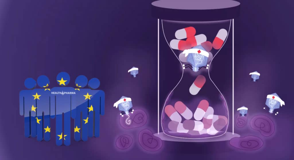 Η Ευρώπη βρίσκεται αντιμέτωπη με την έλλειψη κοινών φαρμάκων, όπως τα αντιβιοτικά και τα παυσίπονα για παιδιά