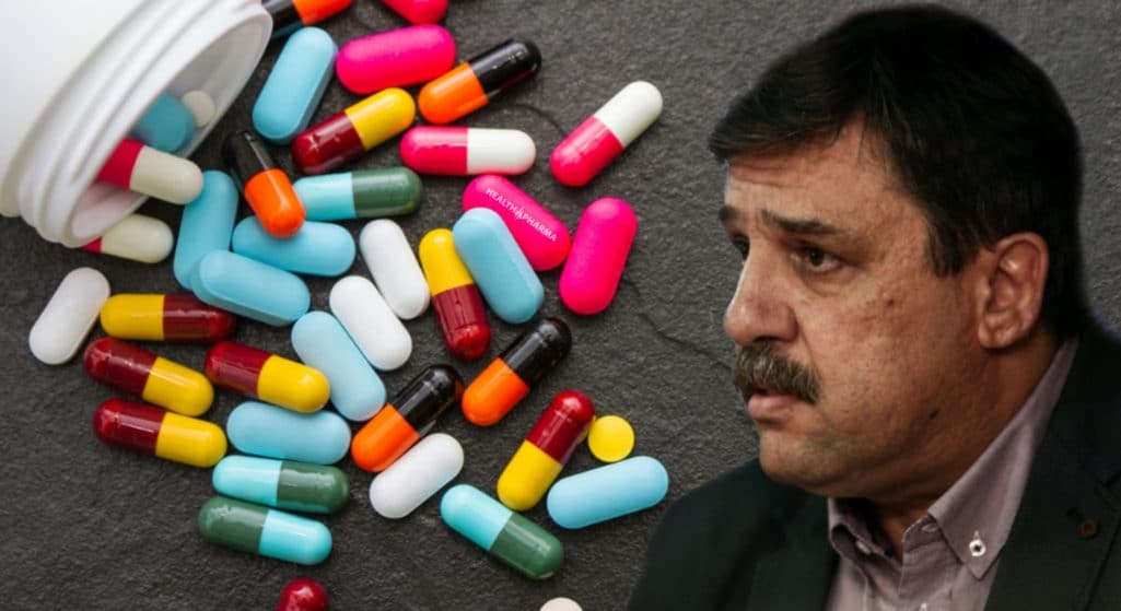 Τις επόμενες μέρες αναμένεται να δημοσιευθεί η νέα υπουργική απόφαση για την αποζημίωση φαρμάκων, η οποία έχει προκαλέσει αντιδράσεις της φαρμακοβιομηχανίας