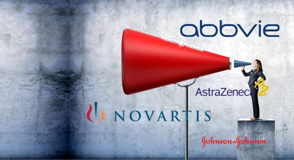 Με καθαρά έσοδα 24 δισεκατομμυρίων δολαρίων, η Novartis ήταν η πιο κερδοφόρα φαρμακευτική εταιρεία το 2021, ξεπερνώντας την Pfizer και την Johnson & Johnson.