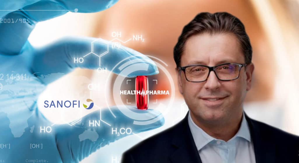 Μετά από μια σειρά στρατηγικών αλλαγών με στόχο η Sanofi να εστιάσει εκ νέου στην παραγωγή καινοτόμων φαρμακευτικών προϊόντων, ο διευθύνων σύμβουλος της εταιρείας, Paul Hudson, δηλώνει πως πλέον πλησιάζει η «νέα σταθερή κατάσταση».