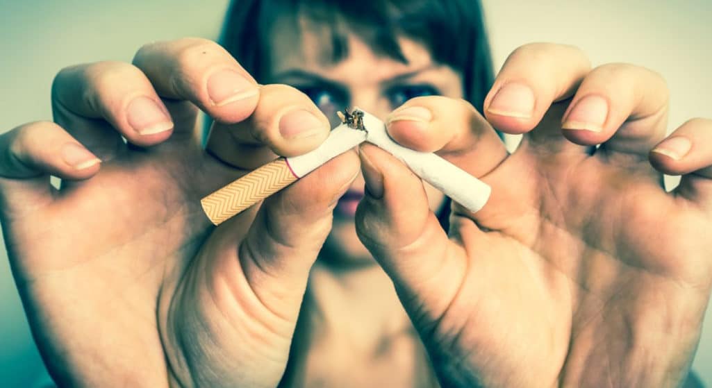 Η σύνδεση που έχει ο καρκίνος του πνεύμονα με το κάπνισμα βρίσκεται στο επίκεντρο μιας ακόμη επιστημονικής μελέτης.