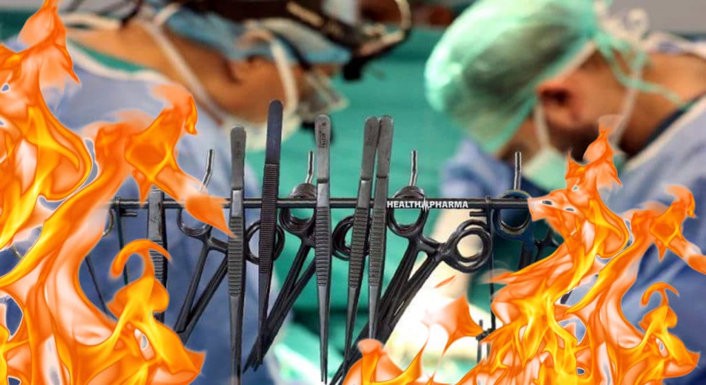 Μία απίστευτη καταγγελία για ένα χειρουργείο χωρίς ολική αναισθησία βλέπει το φως της δημοσιότητας, αυτή τη φορά στο Βενιζέλειο νοσοκομείο του Ηρακλείου στην Κρήτη και ως αποτέλεσμα της υποστελέχωσής του.