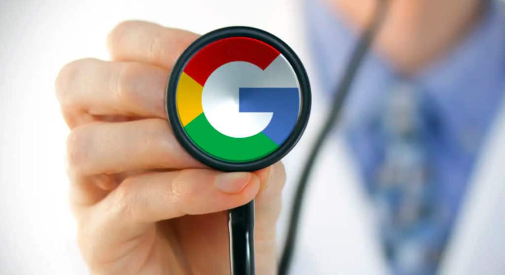 Τις νέες δυνατότητες αναζήτησης με τη βοήθεια της τεχνητής νοημοσύνης, για τους γιατρούς και γενικότερα τους εργαζομένους στον τομέα της υγείας ανακοινώσε η Google.