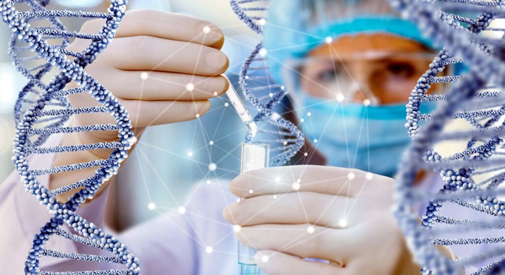 Σπρώχνοντας σε ένα νέο κεφάλαιο τεχνολογικά προηγμένων βιολογικών αισθητήρων, επιστήμονες από το Πανεπιστήμιο της California του San Diego και οι συνάδελφοί τους στην Αυστραλία έχουν κατασκευάσει βακτήρια που μπορούν να ανιχνεύσουν την παρουσία όγκου στο DNA.