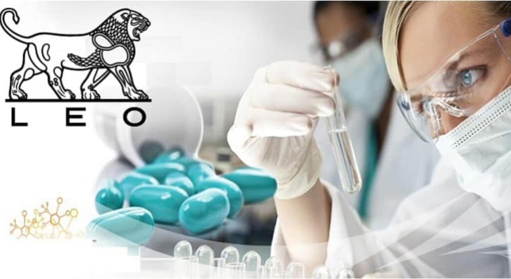 H ηγέτιδα εταιρεία στο χώρο της Κλινικής Δερματολογίας LEO Pharma Hellas προχώρησε σε μια νέα στρατηγική συνεργασία με την εταιρεία BioAxess.