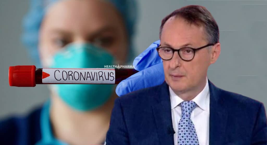 Με οκτώ «αλήθειες» ο πρόεδρός της Ελληνικής Εταιρείας Λοιμώξεων, Νίκος Σύψας, βάζει τέλος στις αντιεμβολιαστικές θεωρίες που αναζωπυρώθηκαν μετά την απόσυρση του εμβολίου της AstraZeneca κατά του κορωνοϊού