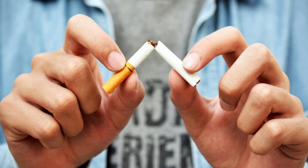 Το κάπνισμα μολονότι είναι διαπιστωμένα μία από τις πιο βλαβερές συνήθειες, αρκετός κόσμος δεν καταφέρνει να απαλλαγεί.