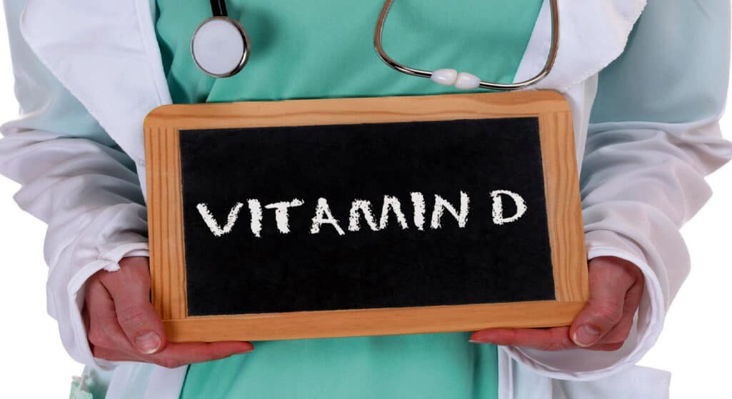 H βιταμίνη D παίζει πιθανώς ρόλο στην παραγωγή της λεπτίνης, της ορμόνης που ελέγχει την πείνα αλλά και το ποσοστό του λίπους που συσσωρεύεται στο σώμα, όπως αποδεικνύουν έρευνες.