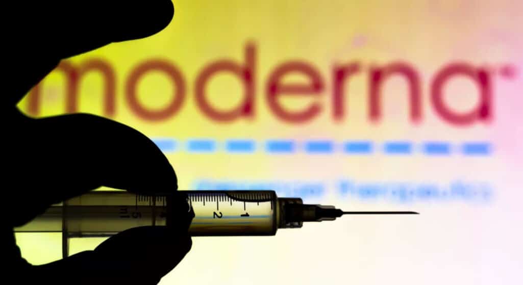 Θετικά είναι τα πρώτα αποτελέσματα για την τροποποιημένη εκδοχή του εμβολίου της Moderna κατά της παραλλαγής Ομικρον, όπως ανακοίνωσε την Τετάρτη η εταιρεία βιοτεχνολογίας