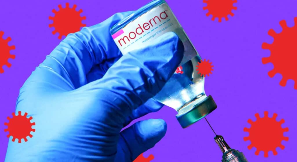 Η εταιρεία Moderna ανακοίνωσε πως αναπτύσσει για το φθινόπωρο δύο επικαιροποιημένα εμβόλια κατά της παραλλαγής Όμικρον του κορωνοϊού