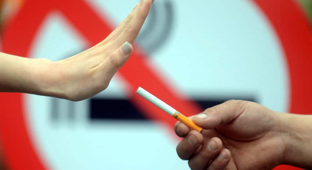 Από τα πρώτα 20 λεπτά μέχρι και μια δεκαετία αργότερα χωρίς τσιγάρο, η διακοπή του καπνίσματος είναι νίκη για τη ζωή