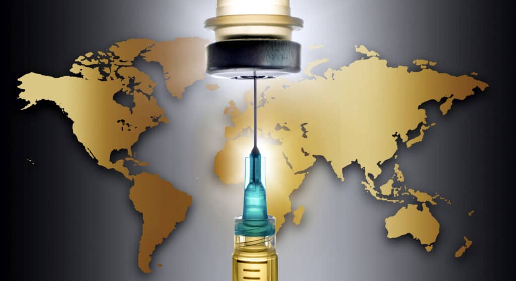 Μια συμφωνία ανάμεσα στις πλούσιες και τις αναπτυσσόμενες χώρες μπορεί να εξευρεθεί για την άρση αποκλειστικότητας στις πατέντες των εμβολίων κατά της COVID-19 τις «επόμενες εβδομάδες»