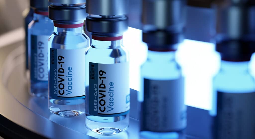 Τα νεότερα δεδομένα για την προστασία κατά του κορωνοϊού από την τέταρτη δόση εμβολίου παρουσίασε η έρευνα που έκαναν επιστήμονες με επικεφαλής των Michal Canetti και δημοσιεύτηκε στην επιστημονική επιθεώρηση The New England Journal of Medicine.