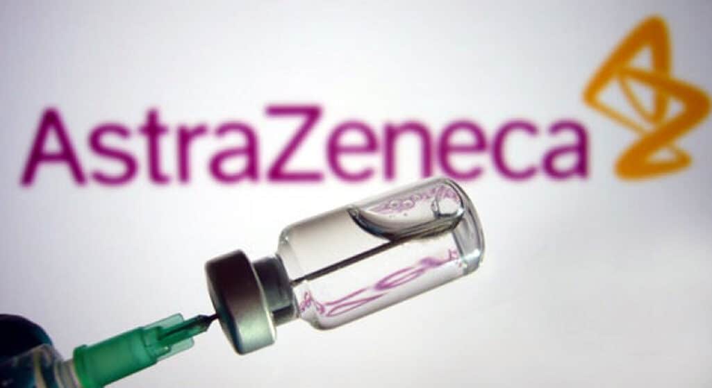 Έγκριση στην Κίνα έλαβε το εμβόλιο του αναπνευστικού συγκυτιακού ιού (RSV) για βρέφη που αναπτύχθηκε από την AstraZeneca και την Sanofi