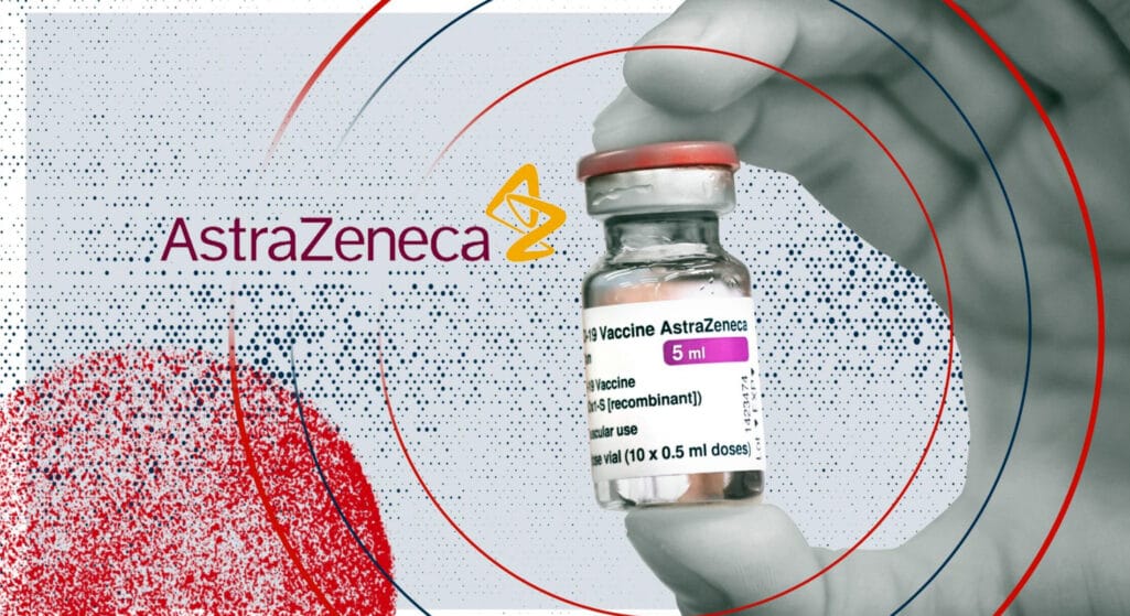 Η επιτροπή του Ευρωπαϊκού Οργανισμού Φαρμάκων εγκρίνει την κλιμάκωση της παραγωγής εμβολίου AstraZeneca για τον COVID.