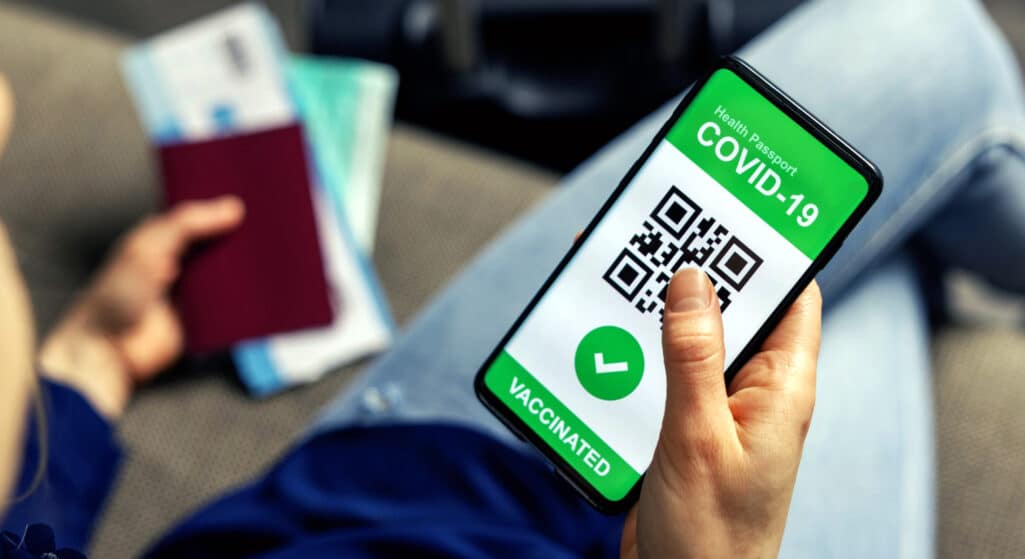 Την παράταση του ψηφιακού πιστοποιητικού COVID-19 της ΕΕ κατά ένα χρόνο, έως τις 30 Ιουνίου 2023, προτείνει η Ευρωπαϊκή Επιτροπή. 