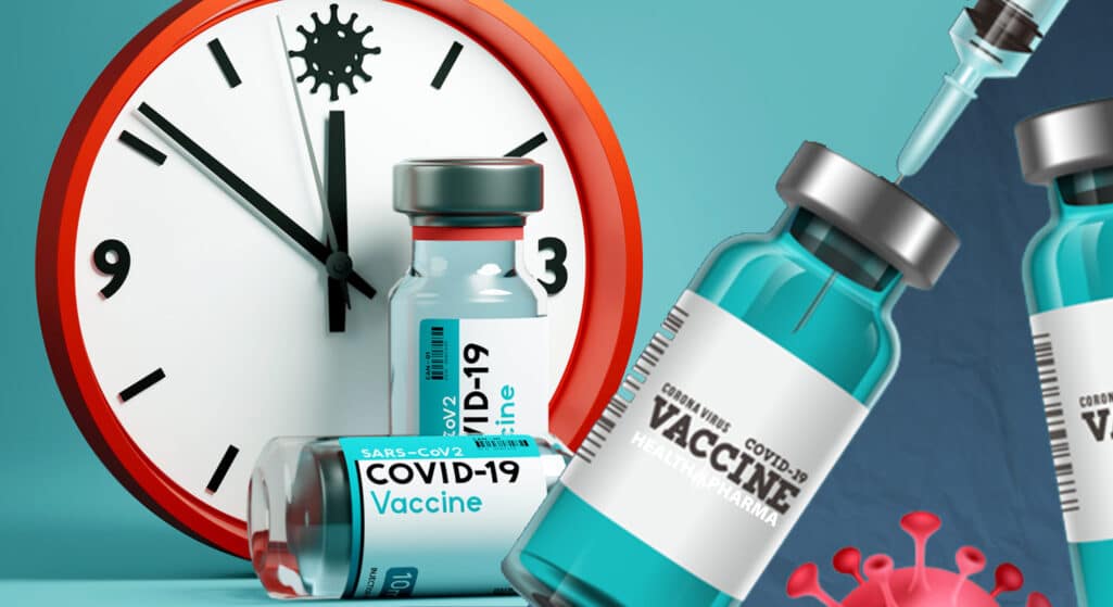 Άδεια κυκλοφορίας στο πρωτεϊνικό εμβόλιο κατά του κορωνοϊού VidPrevtyn Beta ως αναμνηστική δόση χορήγησε η Ευρωπαϊκή Επιτροπή, που αναπτύχθηκε από τη Sanofi και την GSK.