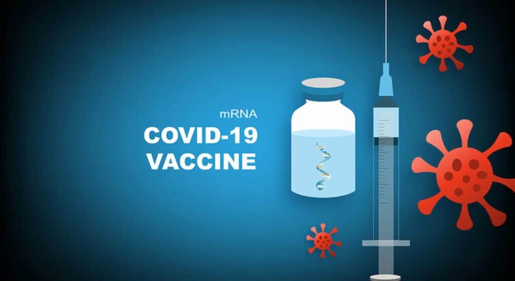 Προσαρμοσμένες, νέες εκδόσεις των γνωστών εμβολίων mRNA κατά της Covid-19 που αντιμετωπίζουν δύο παραλλαγές του κορωνοϊού
