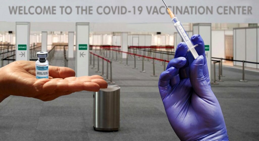 Αναβάλλονται οι εμβολιασμοί έναντι της COVID-19 σε Αττική και Εύβοια σήμερα και αύριο, ενώ δεν θα πραγματοποιηθεί η ενημέρωση από το υπουργείο Υγείας.