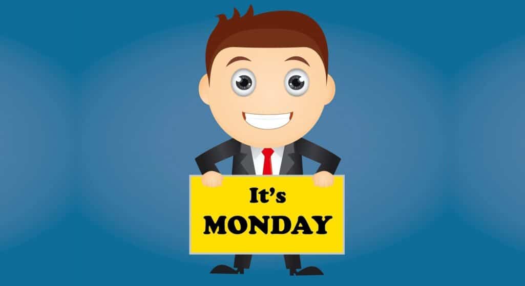 Η σημερινή Δευτέρα -Blue Monday- δεν είναι όπως όλες οι προηγούμενες καθώς θεωρείται η πιο μελαγχολική ημέρα του χρόνου.