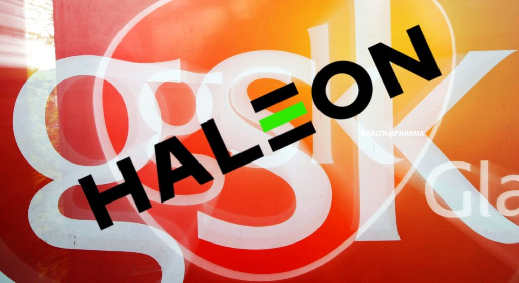 Haleon, που προφέρεται «Hay-Lee-On», θα είναι το νέο όνομα της GSK Consumer Health μετά την απόσχιση της από τον Όμιλο, κάνοντας το ντεμπούτο της ως αυτόνομη εταιρεία στα μέσα του 2022, όπως ανακοίνωσε η φαρμακευτική επιχείρηση GlaxoSmithkline (GSK).